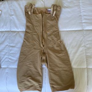 Full Body Short Shaper- post surgical